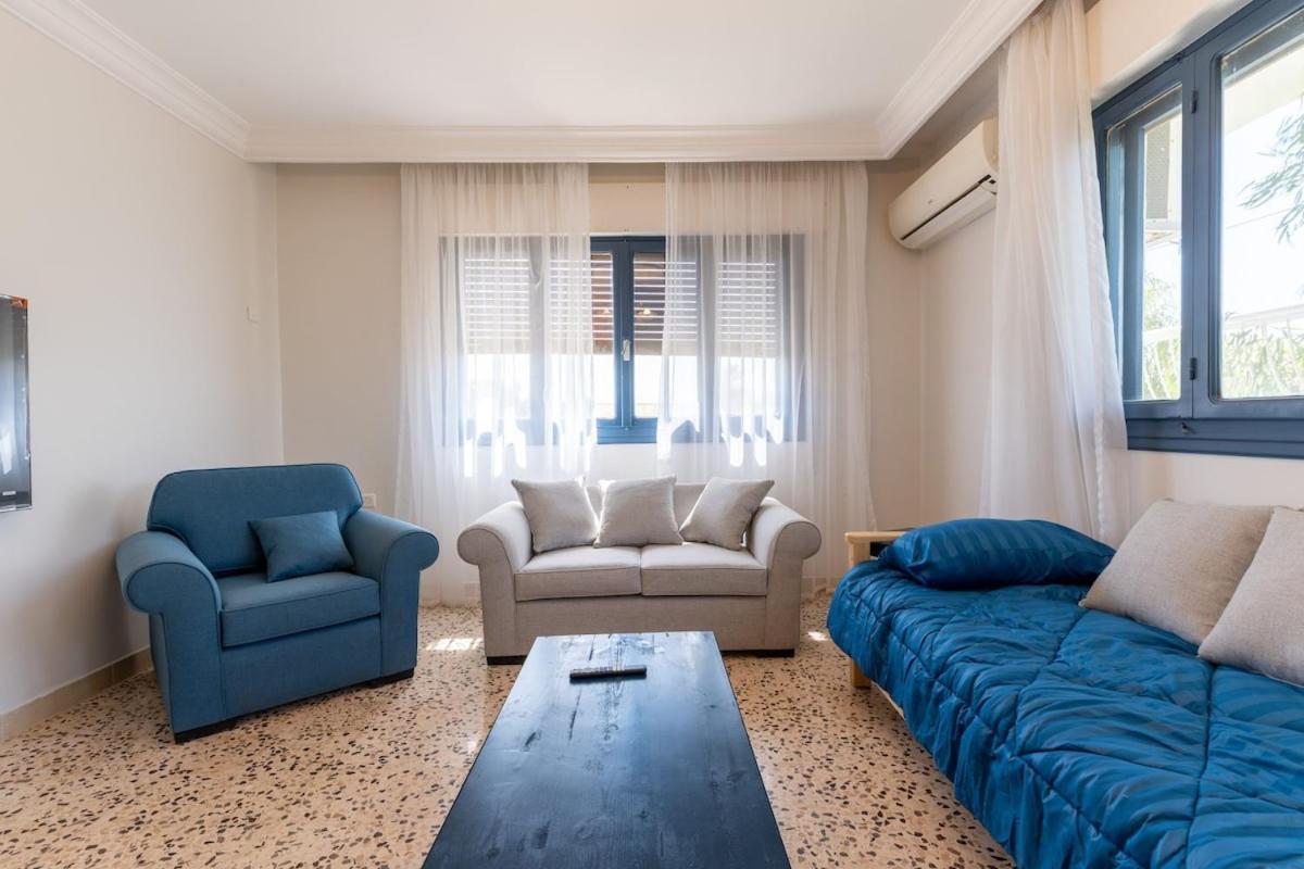 Blue Maria Perfect Location In Aqaba Apartment Exterior foto