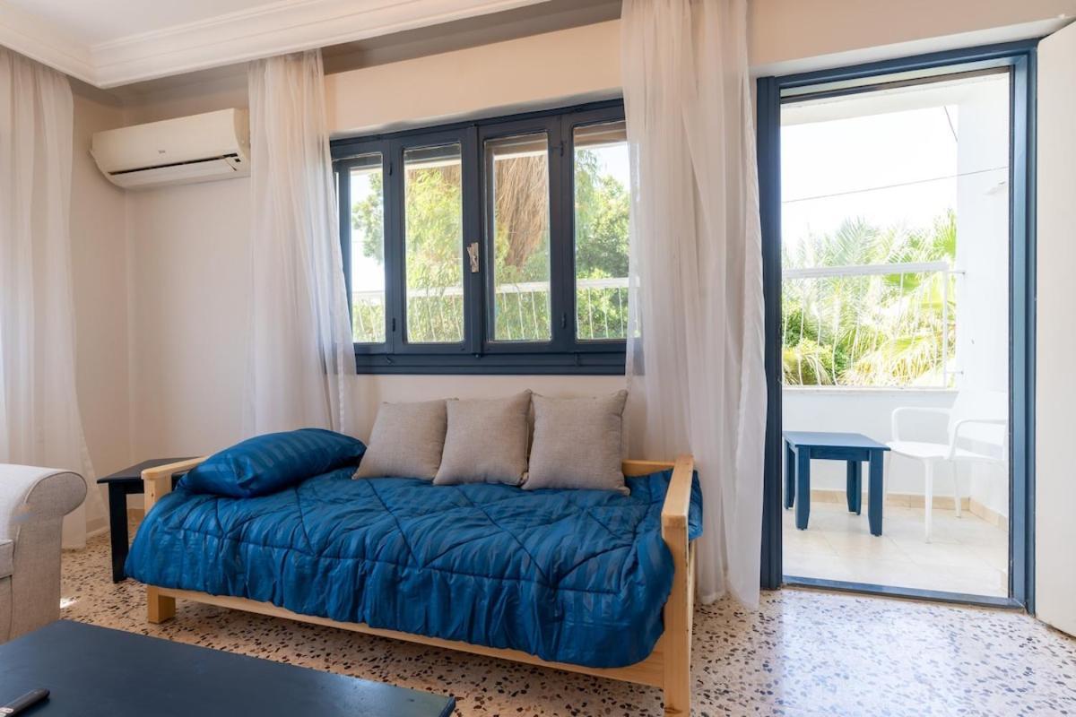 Blue Maria Perfect Location In Aqaba Apartment Exterior foto